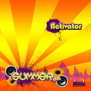 Activator的专辑Summer