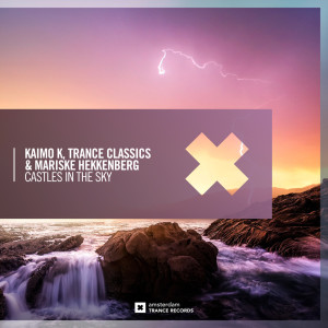ดาวน์โหลดและฟังเพลง Castles In The Sky (Extended Mix) พร้อมเนื้อเพลงจาก Kaimo K