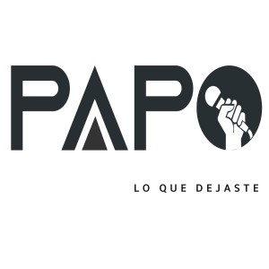 Album Lo Que Dejaste from Papo