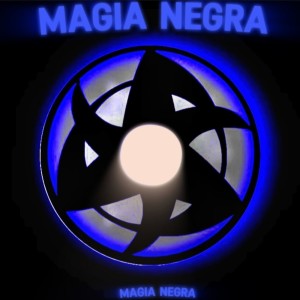收听Dj brutos 77的Magia Negra (Funk|Explicit)歌词歌曲