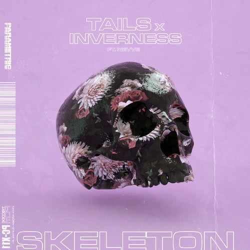 Skeleton (feat. Nevve)