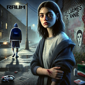 Listen to Les Larmes d'Annie song with lyrics from RAUM
