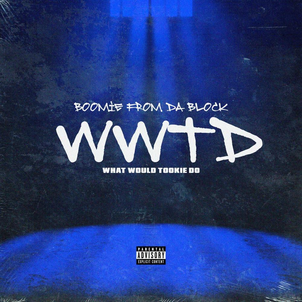 What Would Tookie Do (Explicit)