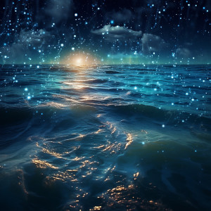 อัลบัม Study with Ocean Views: Intellectual Tide ศิลปิน Amade String Orchestra