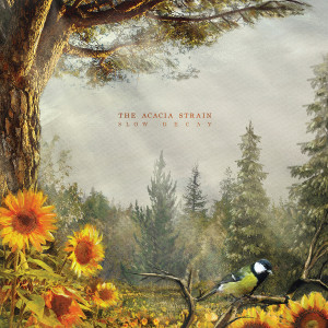 ดาวน์โหลดและฟังเพลง The Lucid Dream (feat. Jess Nyx) (Explicit) พร้อมเนื้อเพลงจาก The Acacia Strain