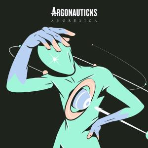 收聽Argonauticks的Anoréxica歌詞歌曲