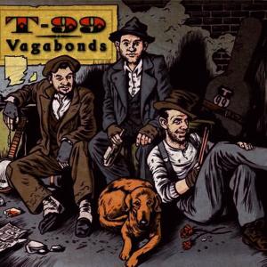 Album Vagabonds from T-99