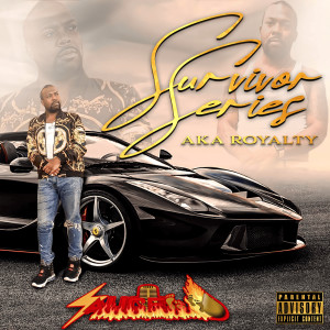 收聽Sauce的If You (Explicit)歌詞歌曲