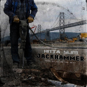 Album Jackhammer from Hitta Slim