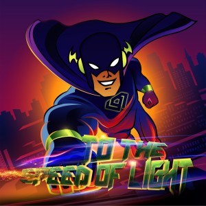 收聽Sammy & Lesen的To The Speed Of Light歌詞歌曲