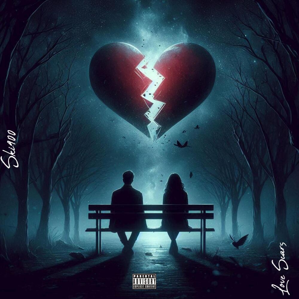 Love Scars (Explicit)
