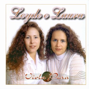 ดาวน์โหลดและฟังเพลง Obrigado Senhor พร้อมเนื้อเพลงจาก Leyde e Laura