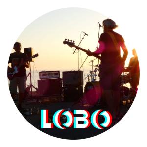 อัลบัม LOBO EP ศิลปิน Lobo
