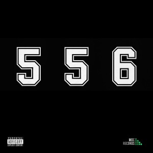 PH21的專輯556 (Explicit)