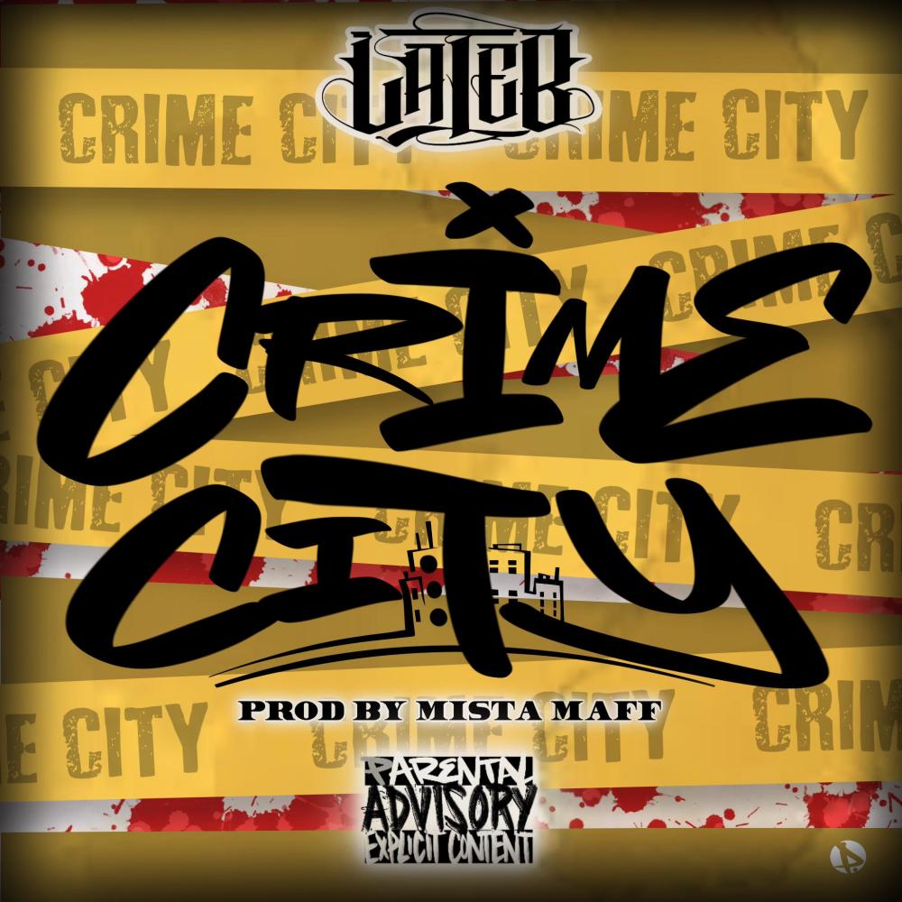 Crime City (Explicit)