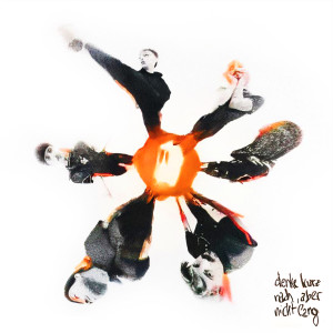 Album DENKE KURZ NACH ABER NICHT LANG (Explicit) from Pan Kee-Bois