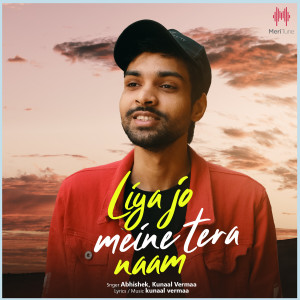 Album Liya Jo Meine Tera Naam from 