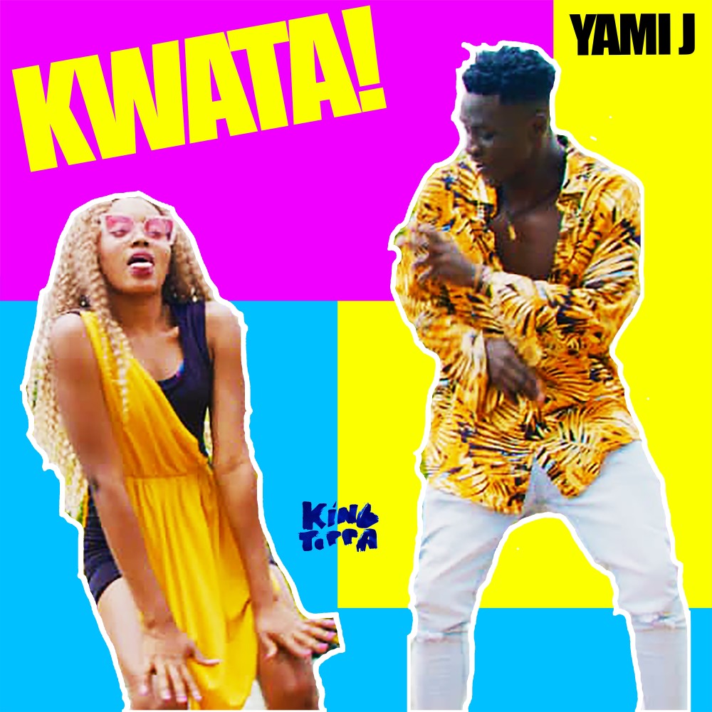 Kwata (Remix)