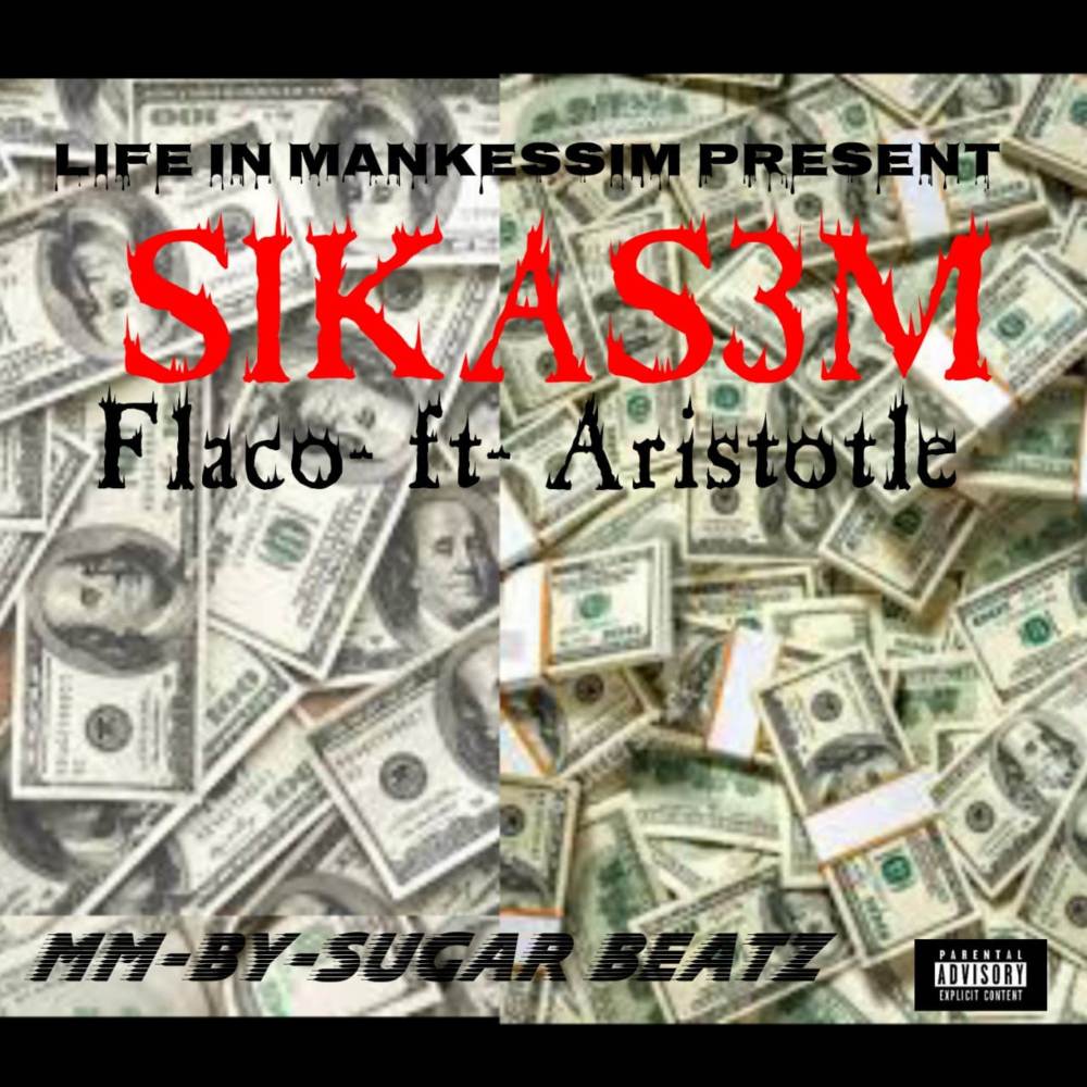 SIKAS3M (Explicit)