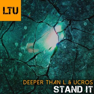 Deeper Than L的专辑Stand It (Remixes)