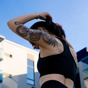 default playlist img