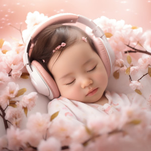 Babyboomboom的專輯Garden Melodies: Baby Sleep Blooms