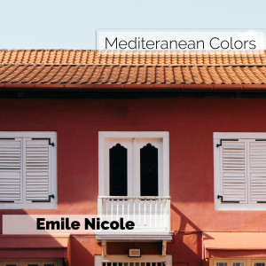 อัลบัม Mediteranean Colors ศิลปิน Emile Nicole