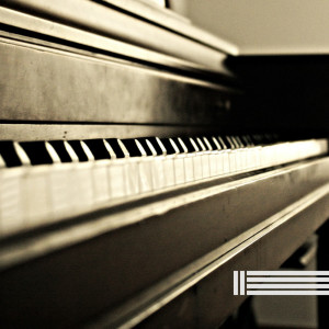 寧靜的鋼琴的專輯放鬆鋼琴