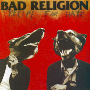 收听Bad Religion的American Jesus歌词歌曲
