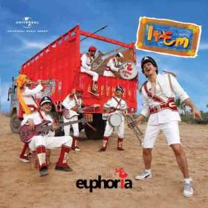 ดาวน์โหลดและฟังเพลง Item (Album Version) พร้อมเนื้อเพลงจาก Euphoria