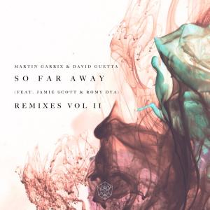 Martin Garrix的專輯So Far Away (Remixes Vol. 2)