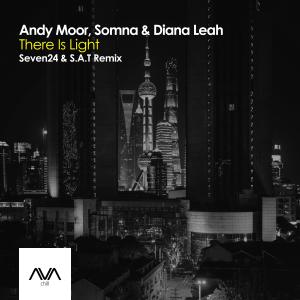 Listen to There Is Light (Seven24 & S.A.T Remix) [Mixed] song with lyrics from Andy Moor