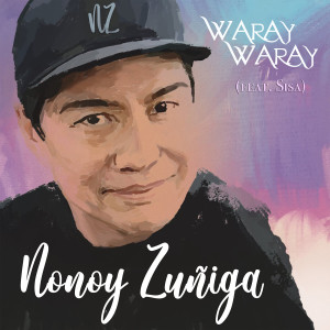 อัลบัม Waray Waray ศิลปิน Nonoy Zuniga