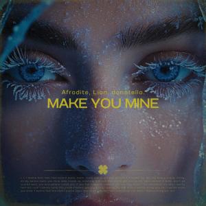 อัลบัม Make You Mine ศิลปิน donatello.