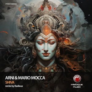 Album Shiva oleh Arni