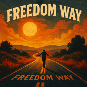 ดาวน์โหลดและฟังเพลง Freedom Way (Explicit) พร้อมเนื้อเพลงจาก Axad