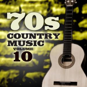 70's Country Music, Vol. 10