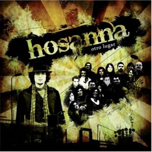 收聽Hosanna的Dios Eres Bueno歌詞歌曲