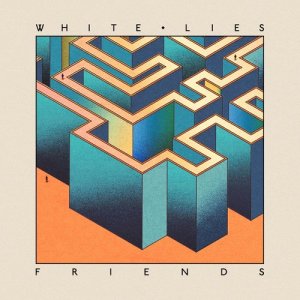 ดาวน์โหลดและฟังเพลง Right Place พร้อมเนื้อเพลงจาก White Lies