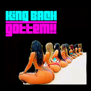 Listen to Gottem (Explicit) song with lyrics from King Bach