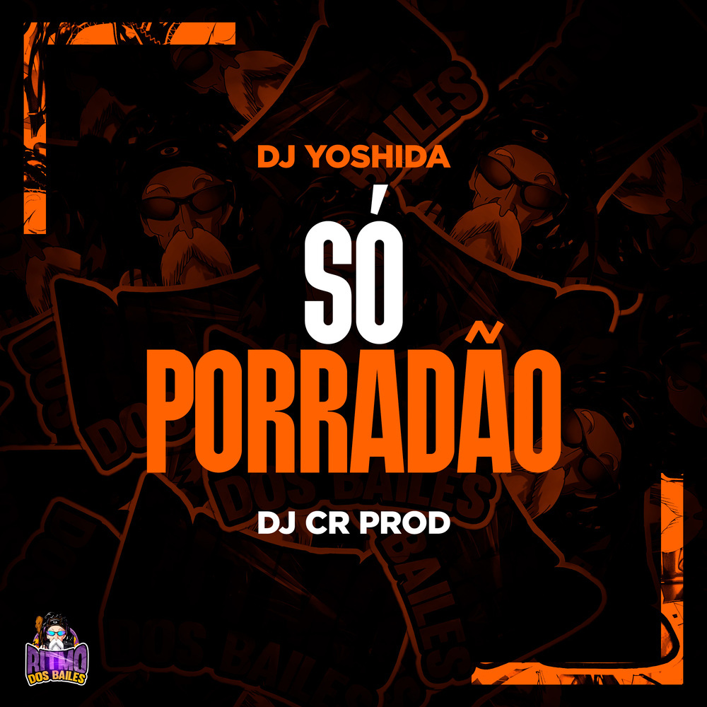 Só Porradão (Explicit)