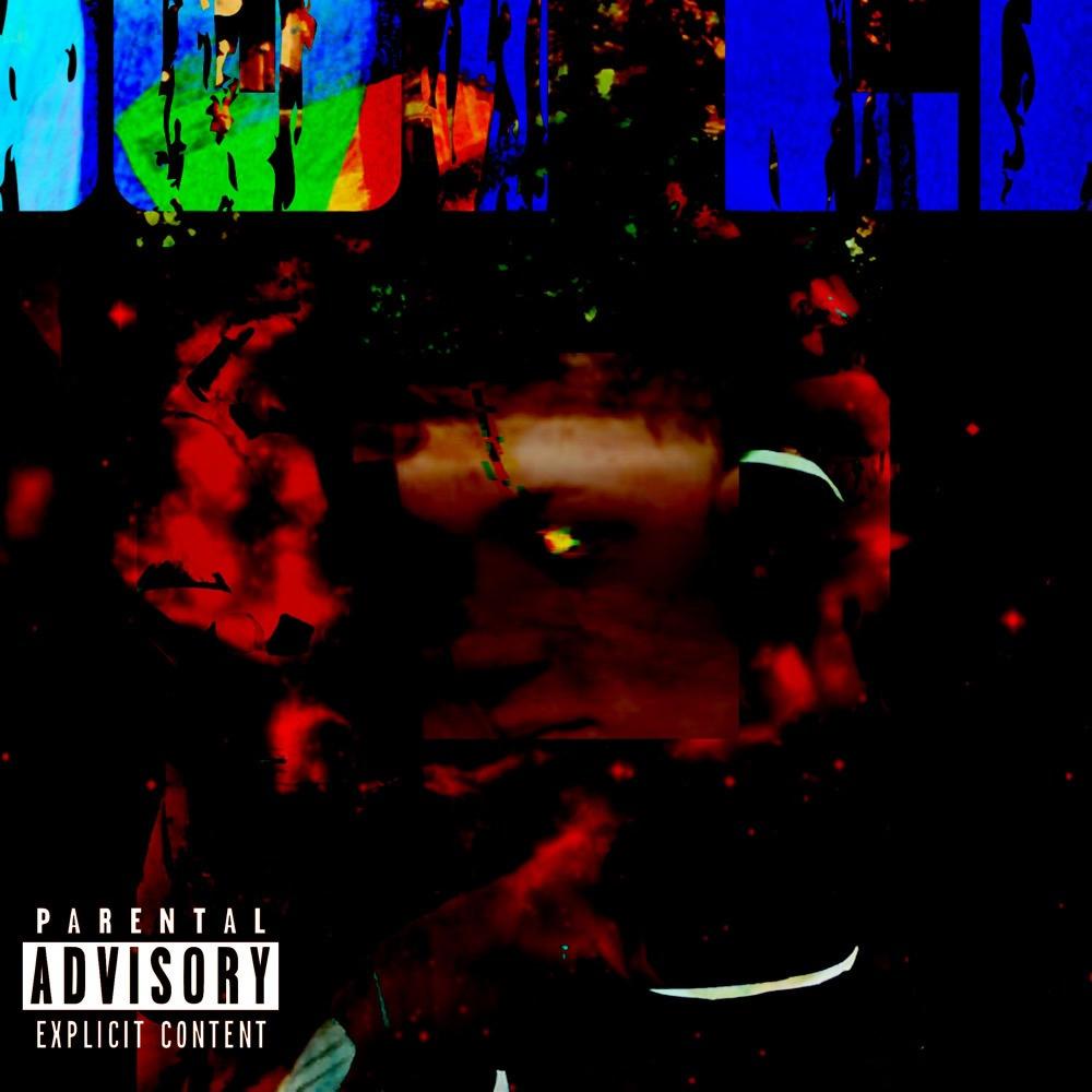 en vakker maskerade (feat. GummiTarzan) (Explicit)