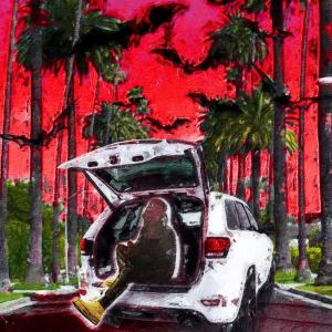 ดาวน์โหลดและฟังเพลง Fetty (Explicit) พร้อมเนื้อเพลงจาก VXX VON