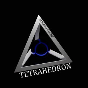 Aardvaak Music的專輯Tetrahedron