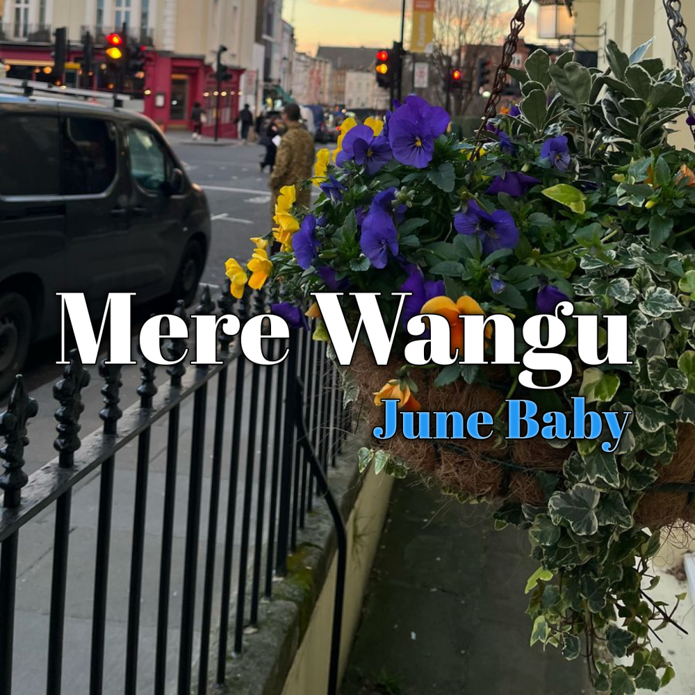 Mere Wangu