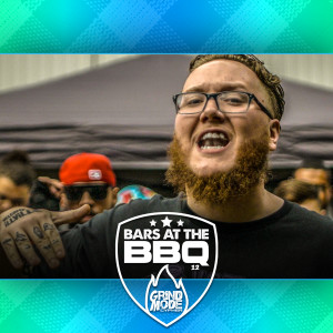 Album Grind Mode Cypher Bars at the Bbq 12 (Explicit) from Lingo