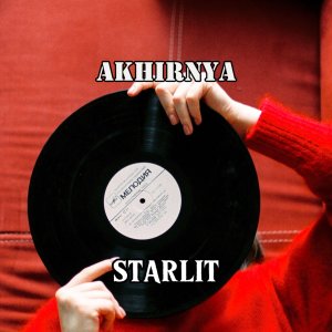 Album Akhirnya from Starlit