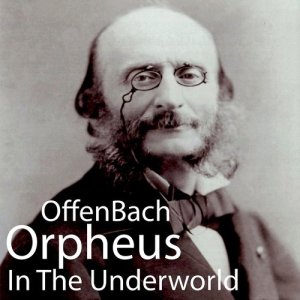 Classical Pops Orchestra的專輯Orpheus of the Underworld