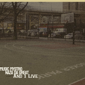 Album And 1 Live from Music Mystro