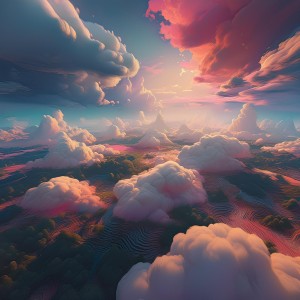 ดาวน์โหลดและฟังเพลง Música Serena Del Anochecer พร้อมเนื้อเพลงจาก Cánticos Nocturnos